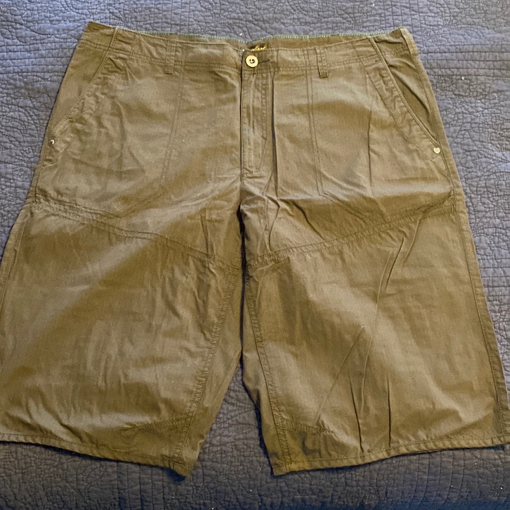 Mens Helix shorts